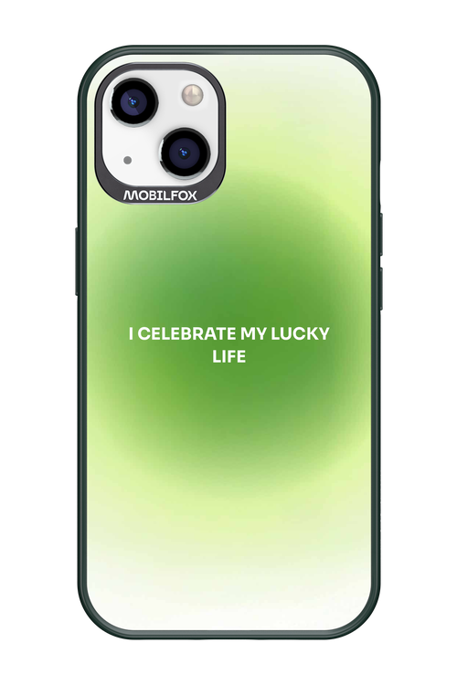 MY LUCKY LIFE - Apple iPhone 13