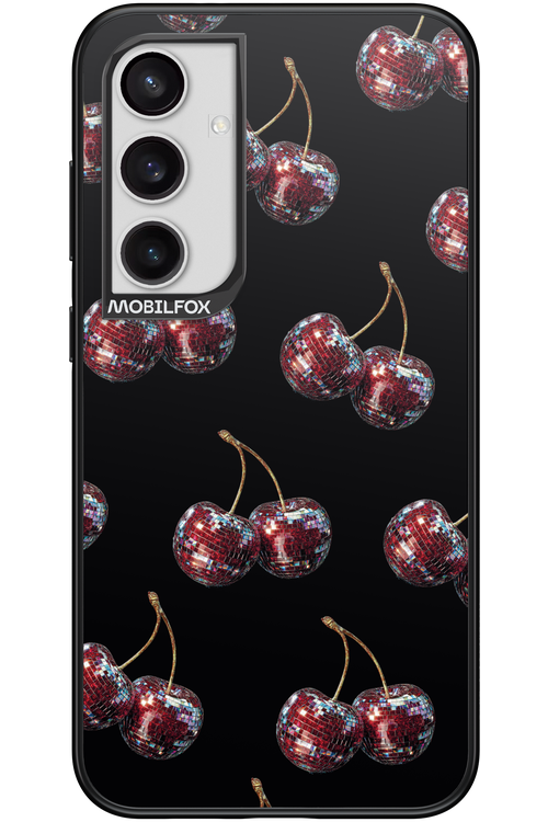 Cherry Rush - Samsung Galaxy S24+