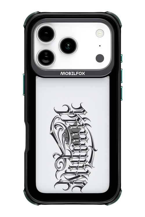 Chaotic Love - Apple iPhone 17 Pro