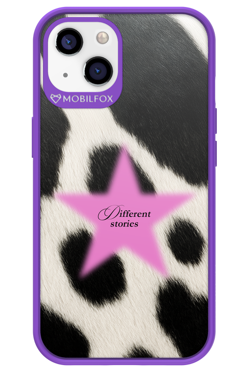 Same Chapter Pink 2.0 - Apple iPhone 13