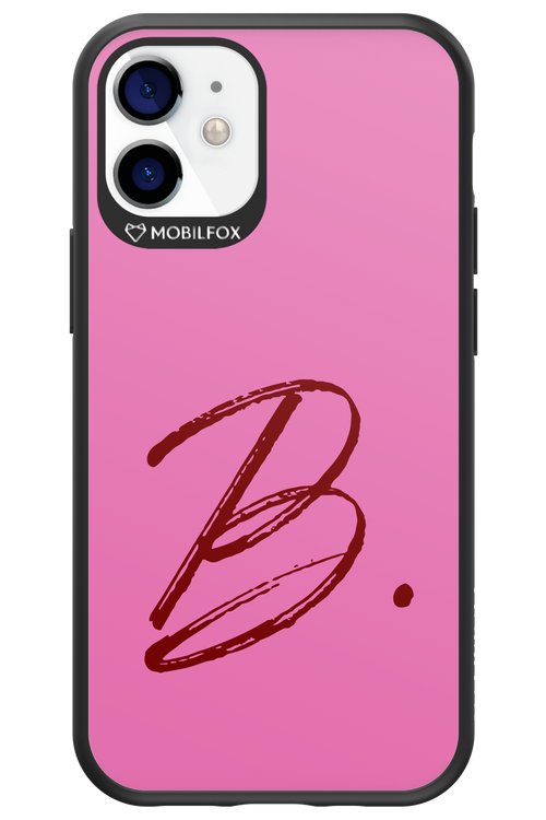 (Sorbet) B 2.0 - Apple iPhone 12 Mini