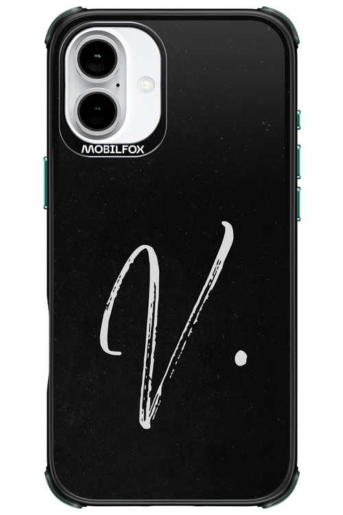 (Off Space) V 2.0 - Apple iPhone 16 Plus