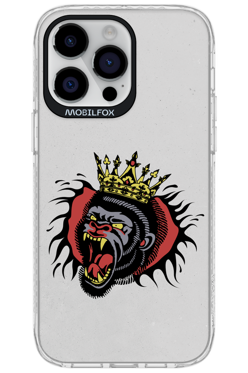 Monkey Rage Light 2.0 - Apple iPhone 14 Pro Max