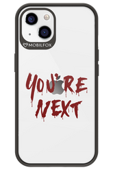You're Next - Apple iPhone 13