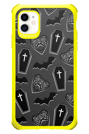 After Death - Apple iPhone 11