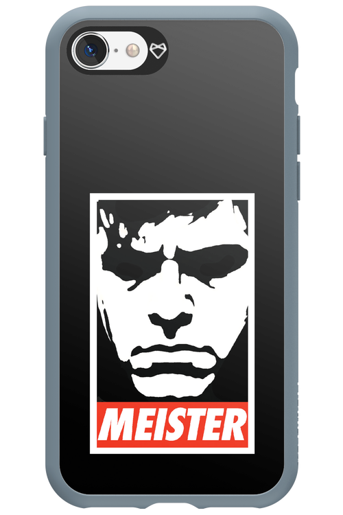 MEISTER - Apple iPhone SE 2020