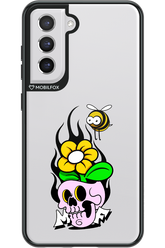 Sugar & Venom - Samsung Galaxy S21 FE