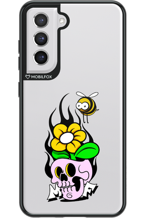 Sugar & Venom - Samsung Galaxy S21 FE