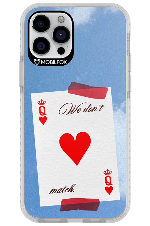 Match - Apple iPhone 12 Pro