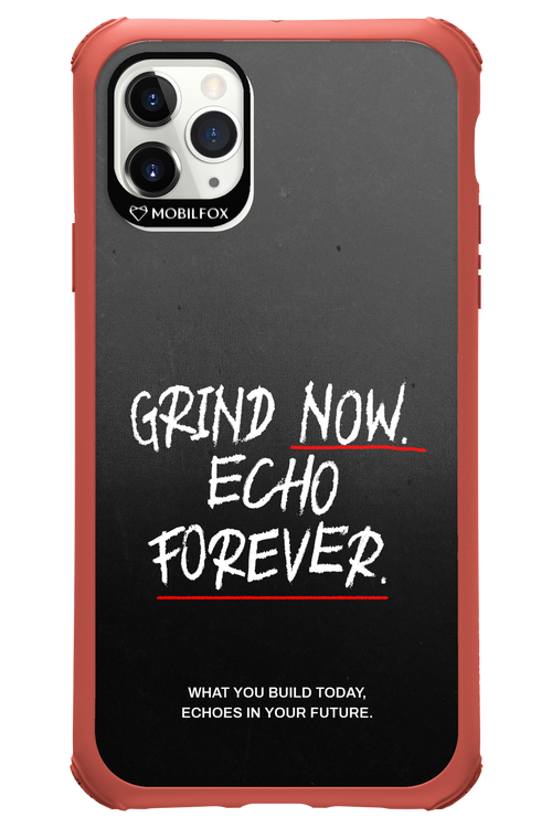Grind Now - Apple iPhone 11 Pro Max