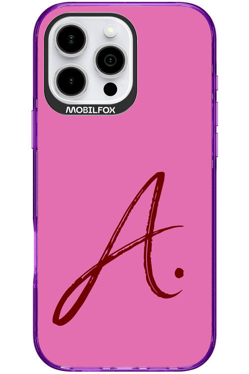 (Sorbet) A 2.0 - Apple iPhone 16 Pro Max