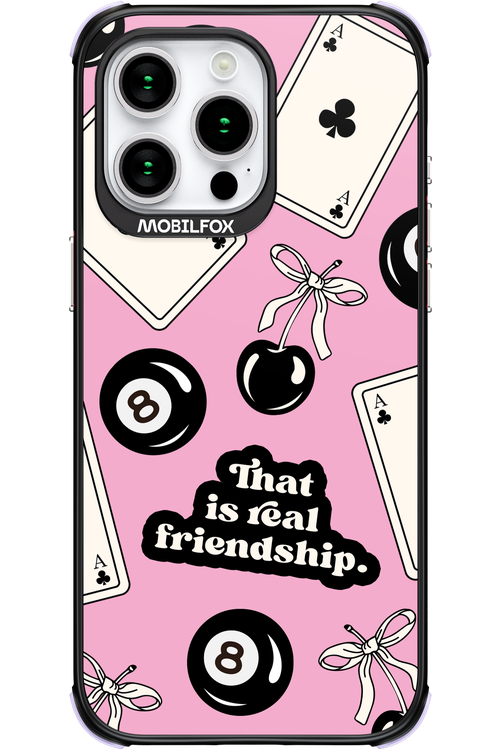 Win Win Black - Apple iPhone 15 Pro Max