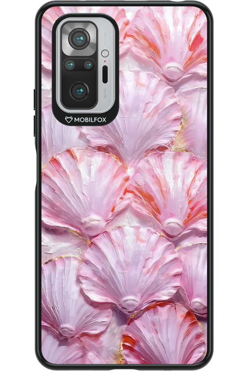 Venus Shell - Xiaomi Redmi Note 10 Pro