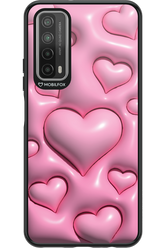 Hearts 2.0 - Huawei P Smart 2021