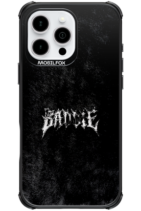 Rare Energy - Apple iPhone 16 Pro Max