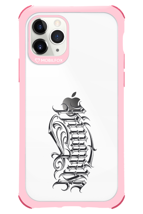 Chaotic Love - Apple iPhone 11 Pro