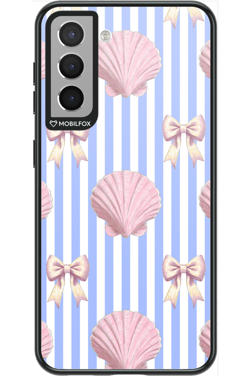 Shell Baby - Samsung Galaxy S21