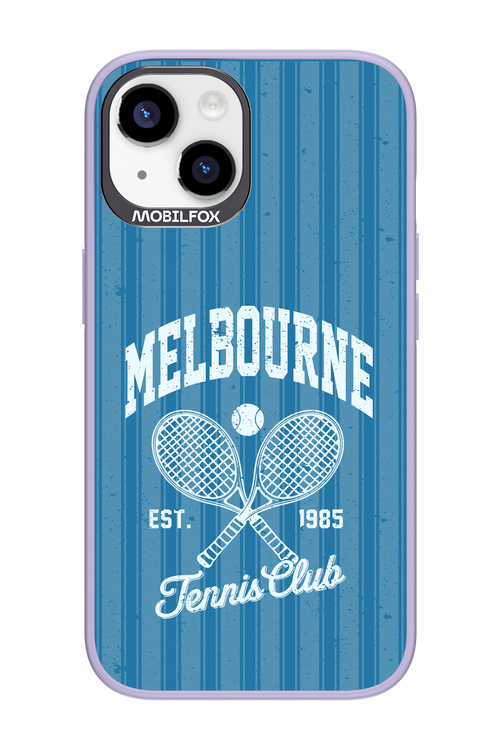 Melbourne Tennis Club 2.0 - Apple iPhone 14