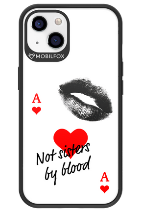 Not by Blood - Apple iPhone 13