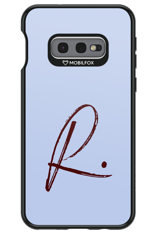 (Jellyfish Presso) R 2.0 - Samsung Galaxy S10e