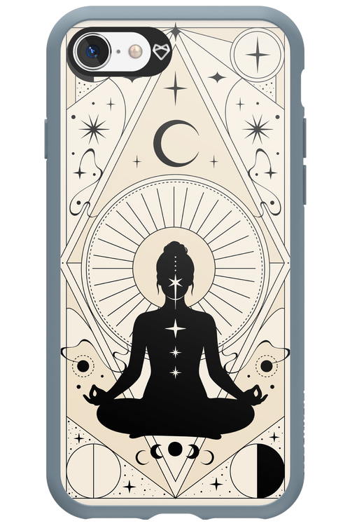 Soul Peace - Apple iPhone SE 2022