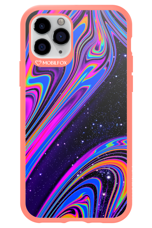 Galactic Psy - Apple iPhone 11 Pro