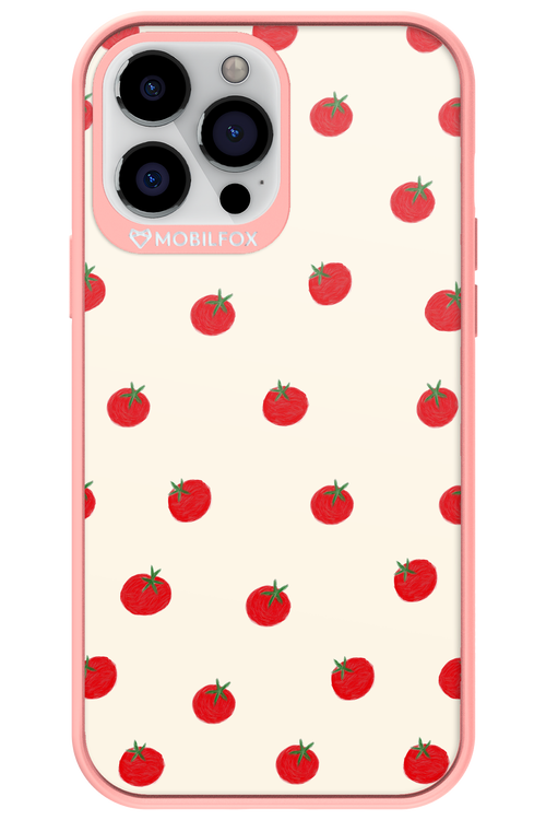 Baby Tomato - Apple iPhone 13 Pro Max