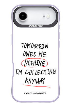 Anyway - Apple iPhone 17 Air