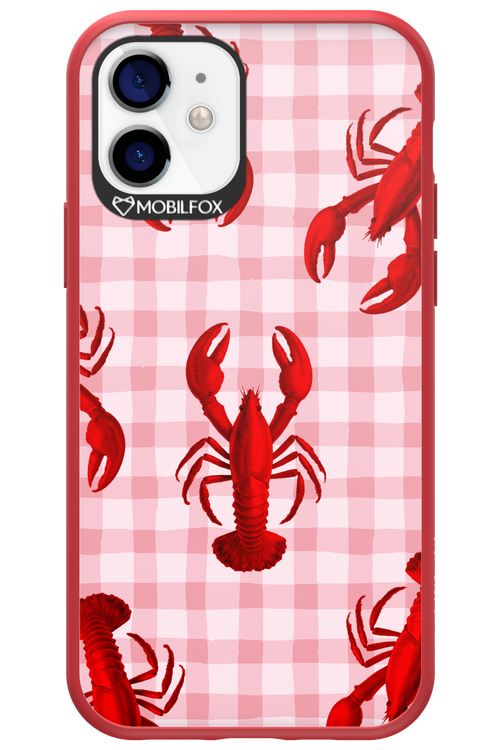 Lobster - Apple iPhone 12
