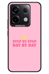 Step by Step 2.0 - Xiaomi Redmi Note 13 Pro 5G