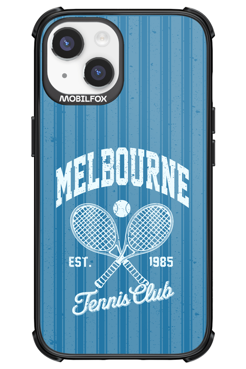 Melbourne Tennis Club 2.0 - Apple iPhone 14