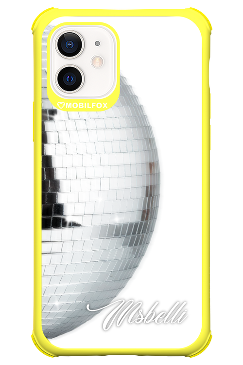 Disco Mood 2.0 - Apple iPhone 12