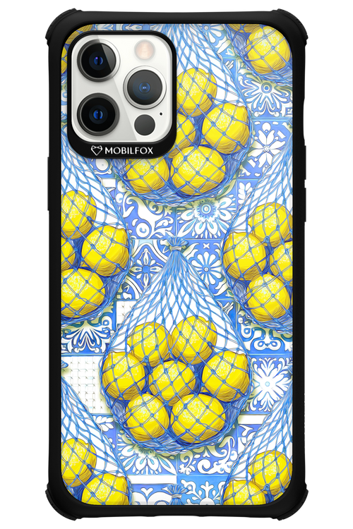 Net Style - Apple iPhone 12 Pro Max