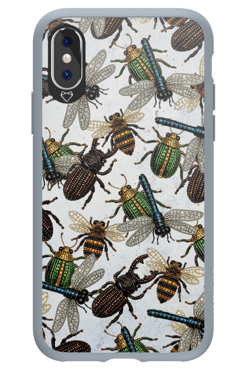 Beetle Gem - Apple iPhone X