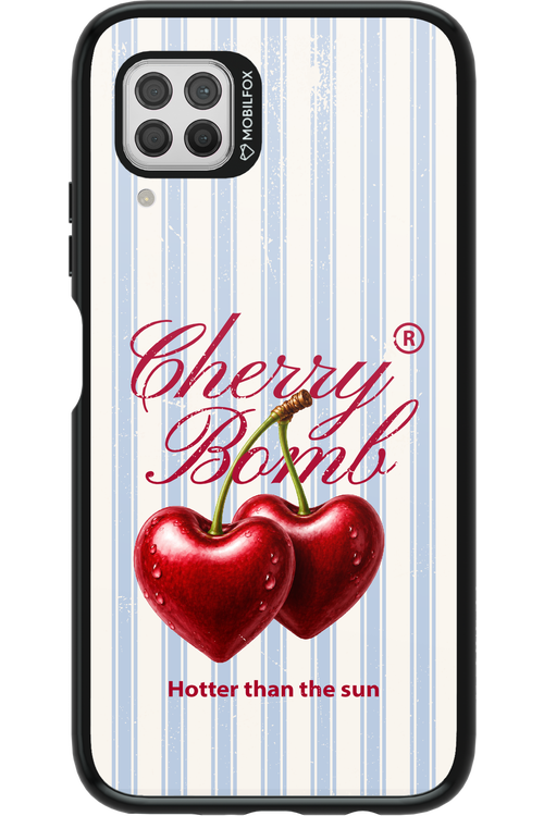Cherry Bomb 2.0 - Huawei P40 Lite