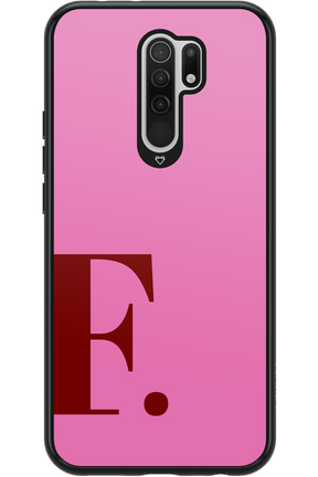F (Sorbet) 2.0 - Xiaomi Redmi 9