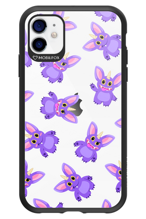Monsty - Apple iPhone 11