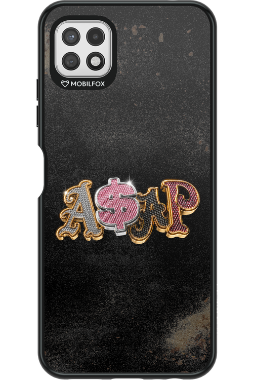 ASAP 2.0 - Samsung Galaxy A22 5G