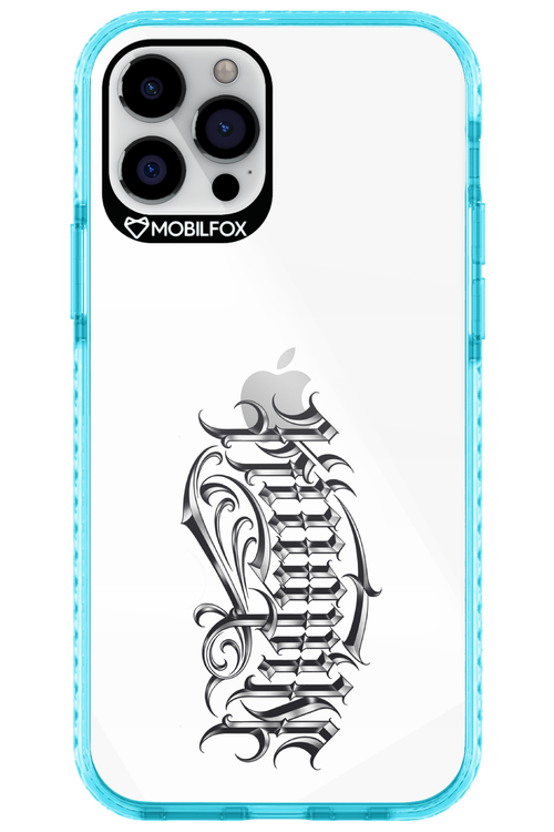 Chaotic Love - Apple iPhone 12 Pro