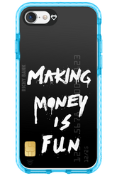 Funny Money - Apple iPhone 8