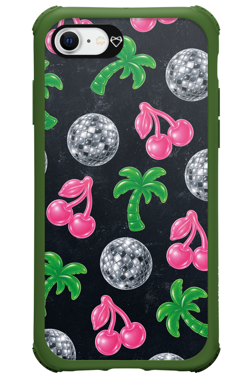 Single Life 2.0 - Apple iPhone SE 2020