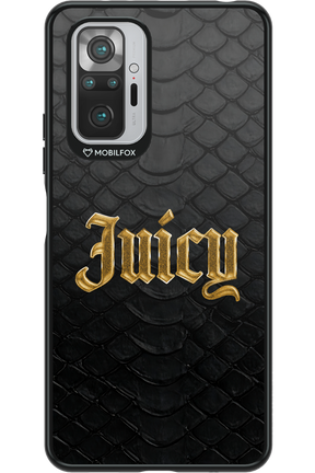Juicy Gold 2.0 - Xiaomi Redmi Note 10S