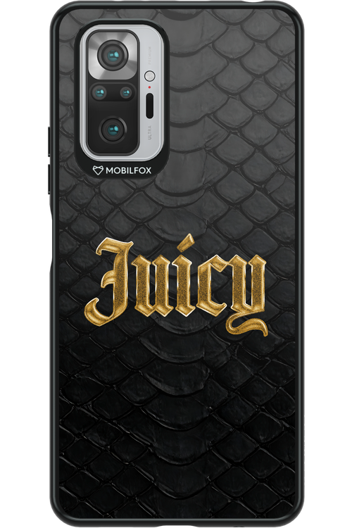 Juicy Gold 2.0 - Xiaomi Redmi Note 10S