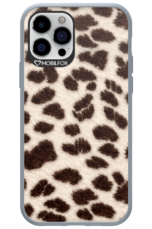 Wild Coat 2.0 - Apple iPhone 12 Pro