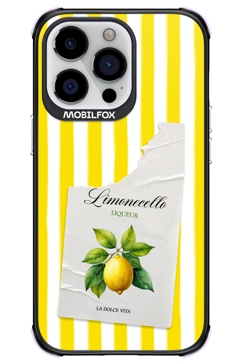 LimoneCello - Apple iPhone 13 Pro