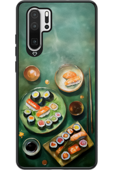 Sushi Table - Huawei P30 Pro