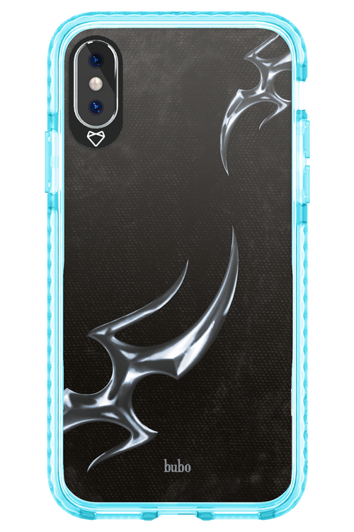 CHROMEPHASE - Apple iPhone XS