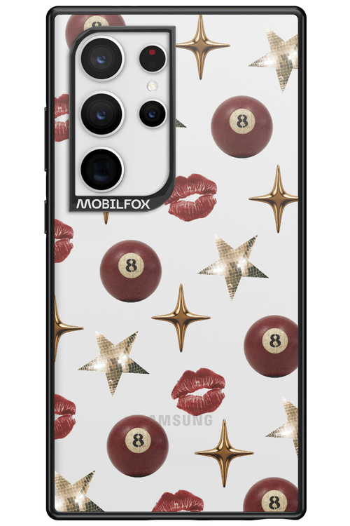 Lucky strike 2.0 - Samsung Galaxy S24 Ultra