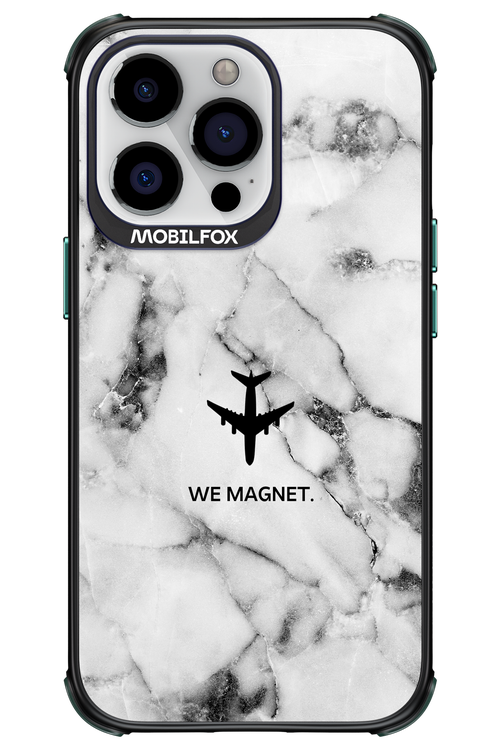 International Love II 2.0 - Apple iPhone 13 Pro