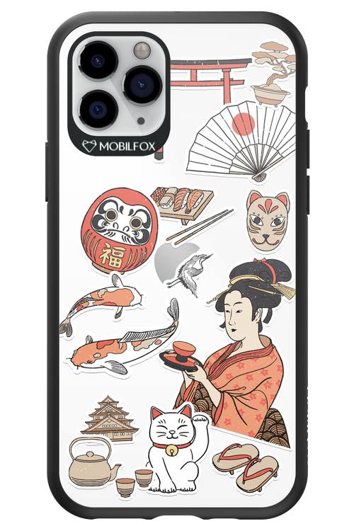 Omamori - Apple iPhone 11 Pro